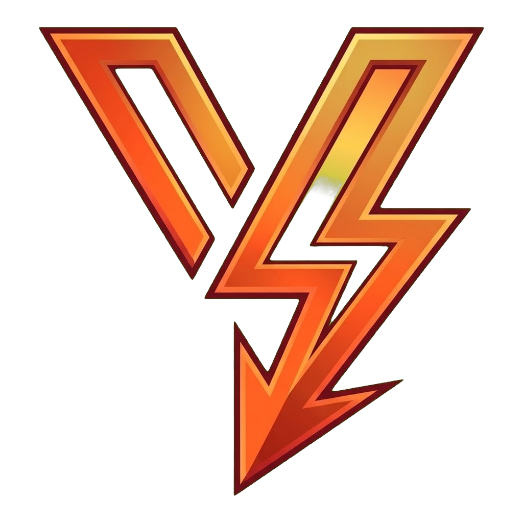 VoltDM Logo